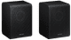 Samsung SWA-9200S/XN left side