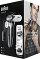 Braun 71-S7200cc null