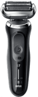 Braun 71-N1200s null