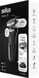 Braun 71-N1200s null