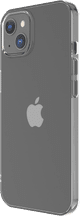 BlueBuilt Soft Case Apple iPhone 14 Plus Back Cover Transparent null