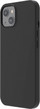BlueBuilt Soft Case Apple iPhone 14 Plus Back Cover Noir null