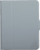 Targus VersaVu Apple iPad (2025/2022) Book Case Zilver Main Image