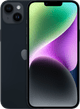 Refurbished iPhone 14 Plus 128GB Zwart (Licht gebruikt) Main Image