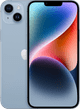 Refurbished iPhone 14 Plus 128GB Blauw (Licht gebruikt) Main Image