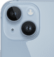 Refurbished iPhone 14 Plus 128GB Blauw (Licht gebruikt) detail