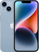 Refurbished iPhone 14 256GB Blauw (Licht gebruikt) Main Image