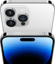 Refurbished iPhone 14 Pro Max 128GB Zilver (Licht gebruikt) visual leverancier