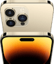Refurbished iPhone 14 Pro Max 128GB Goud (Licht gebruikt) visual leverancier