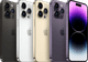 Refurbished iPhone 14 Pro Max 128GB Goud (Licht gebruikt) visual leverancier