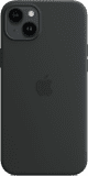 Apple iPhone 14 Plus Back Cover with MagSafe Midnight null