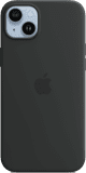 Apple iPhone 14 Plus Back Cover with MagSafe Midnight Main Image