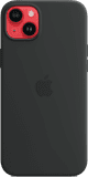 Apple iPhone 14 Plus Back Cover with MagSafe Midnight null