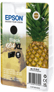 Epson 604XL Cartridge Black packaging