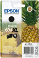 Epson 604XL Cartridge Black Main Image