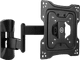 BlueBuilt Swivel Wall Mount 32 - 43 inches Black Main Image