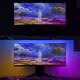 Philips Hue Gradient Light Strip White and Color + Bridge - for 32-34-inch PCs null