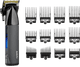 BaByliss Super-X Metal Hair Clippers E991E Main Image