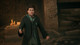 Hogwarts Legacy PS5 product in use