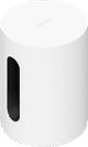 Sonos Sub Mini White null