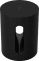 Sonos Sub Mini Black null