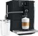 JURA ENA 8 Full Metropolitan Black (EC) null