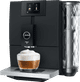 JURA ENA 8 Full Metropolitan Black (EC) null
