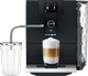 JURA ENA 8 Full Metropolitan Black (EC) null