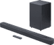 JBL Bar 2.1 Deep Bass M2 Black Main Image