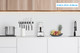 Magimix Cuisine Systeme 4200 XL Matte Chrome visual Coolblue 1