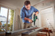Bosch Universal Hammer 18V (without battery) product in use