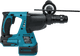 Makita DHR243Z (without battery) null