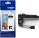 Brother LC-424 Cartridge Zwart voorkant