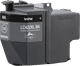 Brother LC-422XL Cartridge Zwart rechterkant
