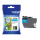 Brother LC-422XL Cartridge Cyan front