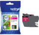 Brother LC-422XL Cartridge Magenta front
