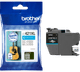 Brother LC-421XL Cartridge Cyaan null