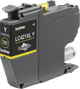 Brother LC-421XL Cartridge Geel null