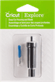 Cricut Explore/Maker Lame à Pointe Effilée avec Boitier emballage