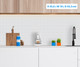 SMEG BCC12WHMEU White visual Coolblue 1