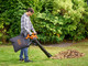 BLACK+DECKER BEBLV300SB-QS 3000W 3IN1 produkt in gebrauch