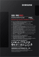 Samsung 990 Pro 2TB NVMe SSD null