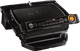 Tefal OptiGrill+ GC7148 + Snacking & Baking Accessory front