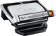 Tefal OptiGrill + GC716D + Waffle Accessory front
