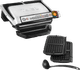 Tefal OptiGrill + GC716D + Waffle Accessory Main Image