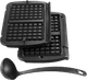 Tefal OptiGrill + GC716D + Waffle Accessory accessory