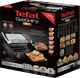 Tefal OptiGrill + GC716D + Waffle Accessory packaging