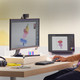 Logitech MX Master 3S voor Mac Space Grey product in gebruik