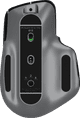 Logitech MX Master 3S voor Mac Space Grey null