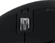 Logitech MX Master 3S pour Mac Gris Sidéral détail